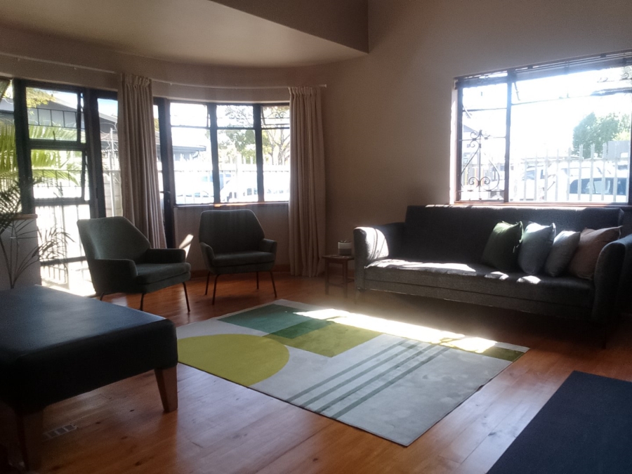 To Let commercial Property for Rent in George Central Western Cape